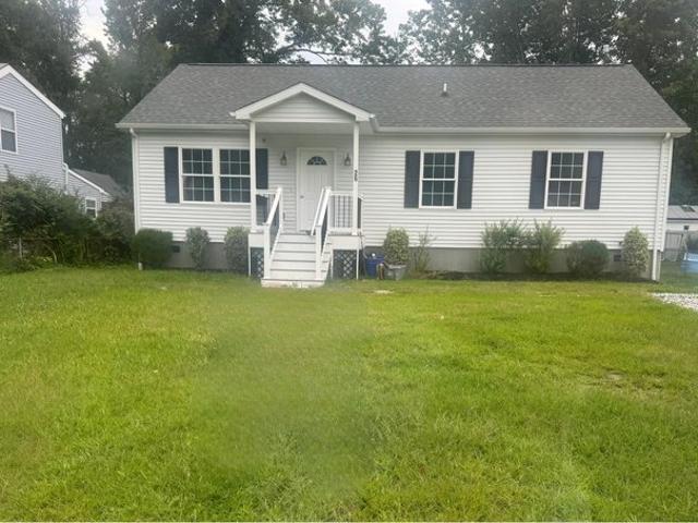 House for sale in Green Creek, New Jersey