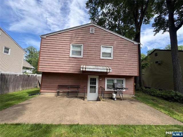 House for sale in Emerson, New Jersey