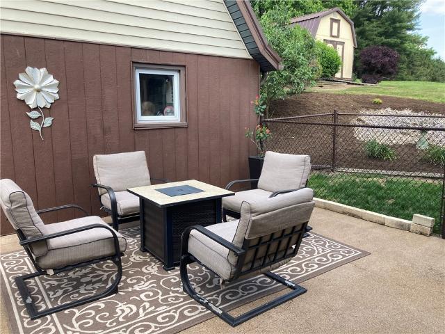 House for sale in Mercer, Pennsylvania