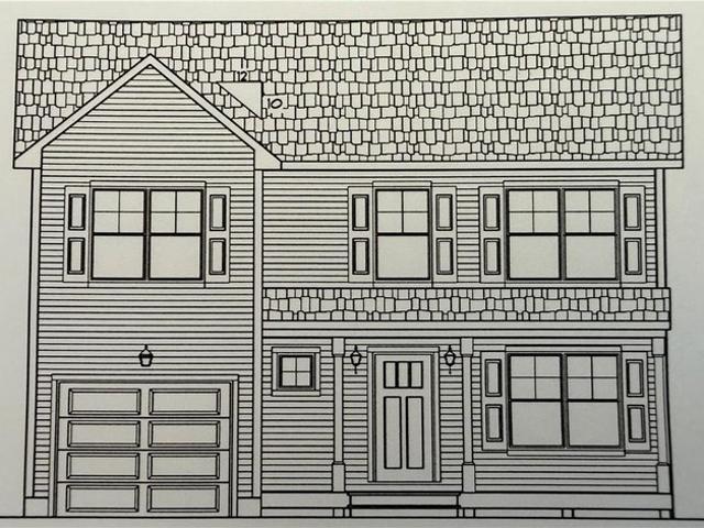 House for sale in East Providence, Rhode Island