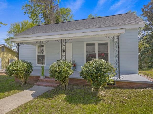 House for sale in Ware Shoals, South Carolina