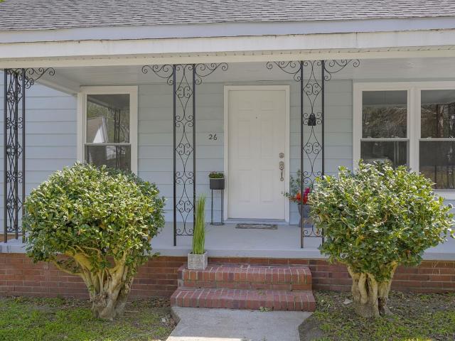 House for sale in Ware Shoals, South Carolina
