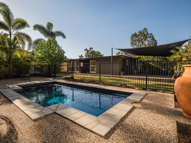 House for rent in Darwin, Northern Territory