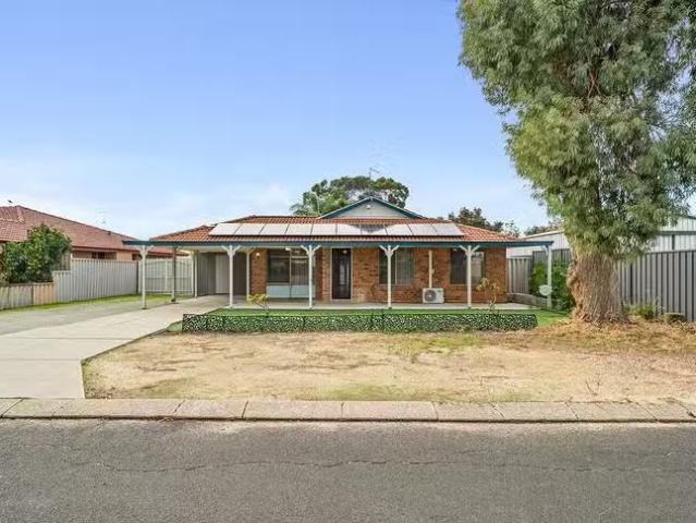 House for rent in Erskine