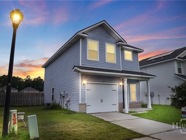 House for sale in Allenhurst, Georgia