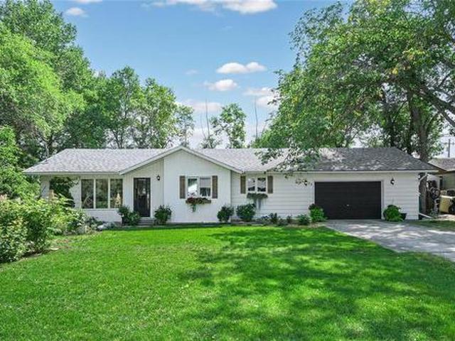 House for sale in Ste. Anne, Manitoba