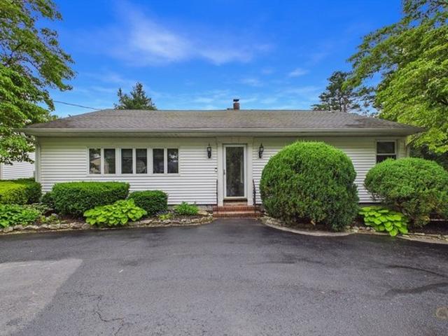 House for sale in Bristol, Massachusetts