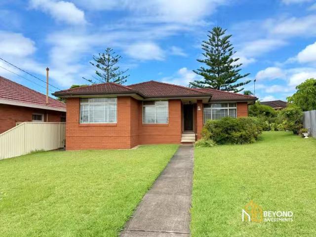 House for rent in Chullora, New South Wales