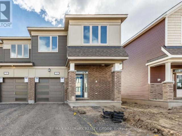 Townhouse for rent in Mulhurst Bay, Ontario