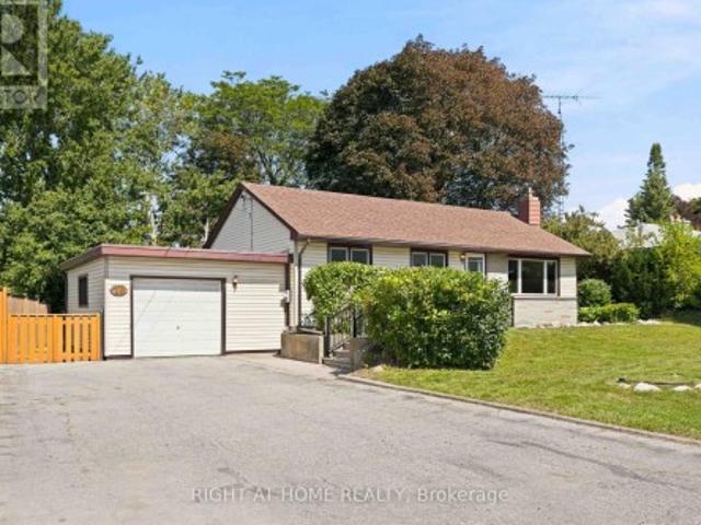 House for sale in Durham, Ontario
