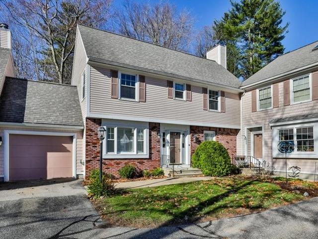 Townhouse for sale in New Hampshire