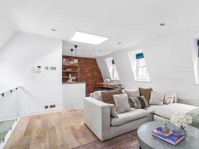 House for rent in Kensington, Greater London