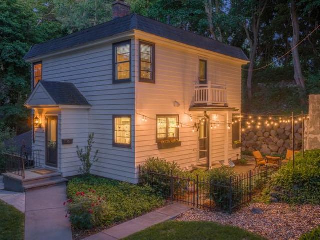 House for sale in Rhinelander, Wisconsin
