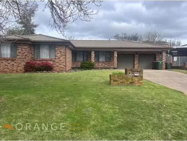 House for rent in Orange, New South Wales