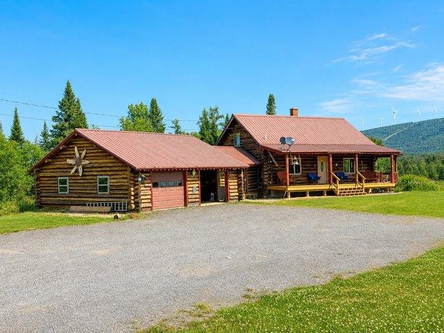 House for sale in Blaine, Maine