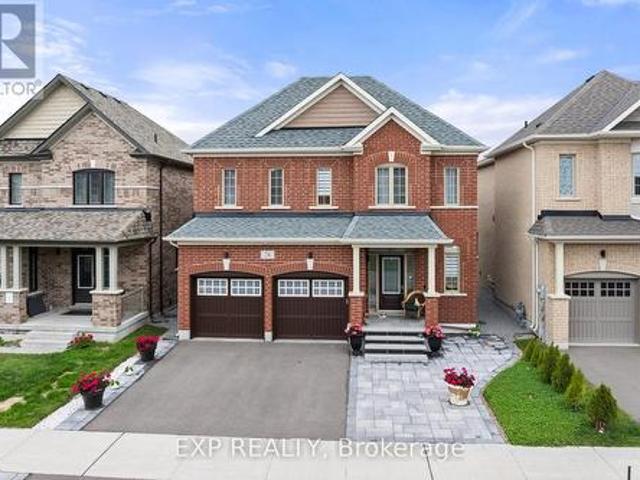 House for sale in Georgina