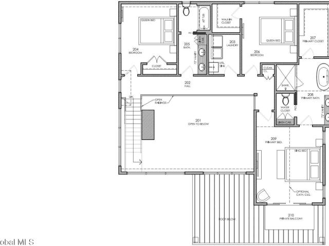 House for sale in Bixby Estate, Town of Bolton
