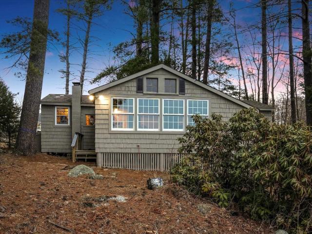 House for sale in New Hampshire