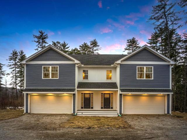 House for sale in New Hampshire