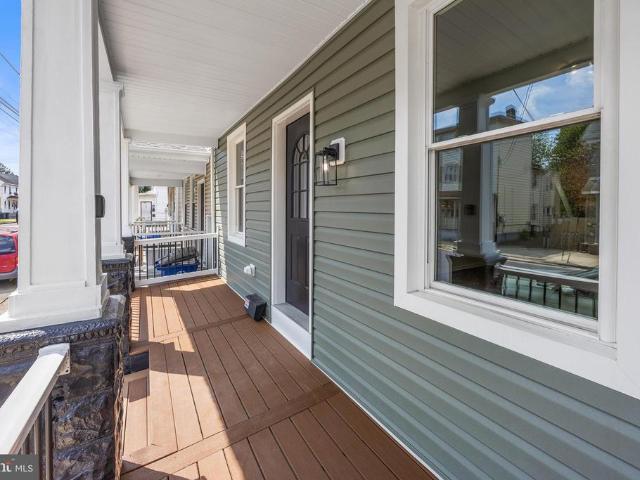 Townhouse for sale in Mount Holly