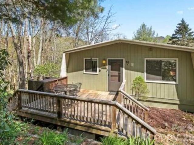 Condo for sale in Banner Elk, Avery County