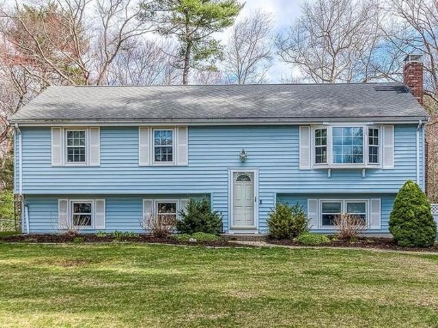House for sale in Bristol, Massachusetts