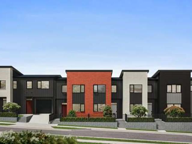 Townhouse for sale in Beachlands