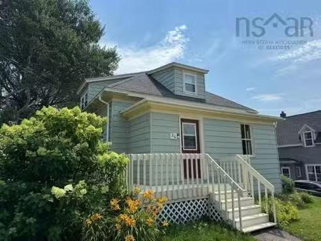 House for sale in Port Hawkesbury, Nova Scotia