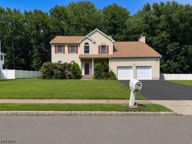House for sale in North Brunswick, New Jersey