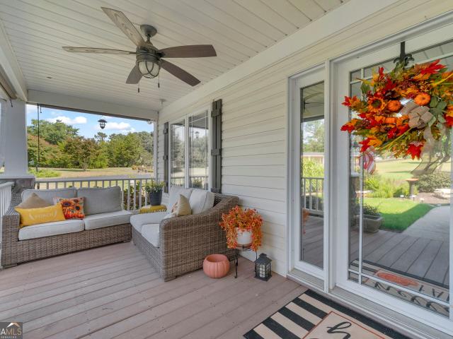 House for sale in Hartwell, Hart County