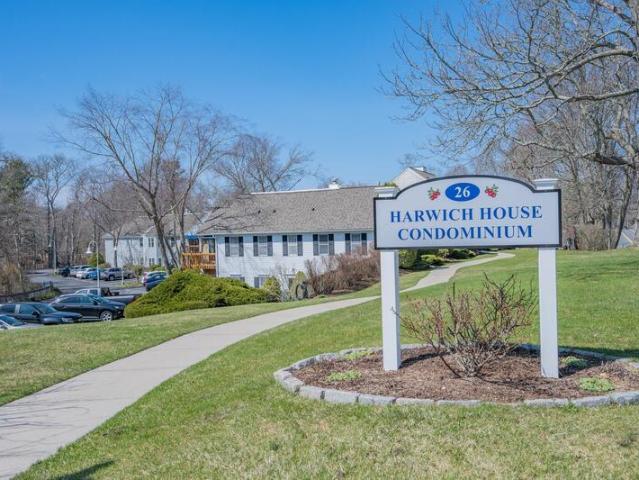Condo for sale in Harwich