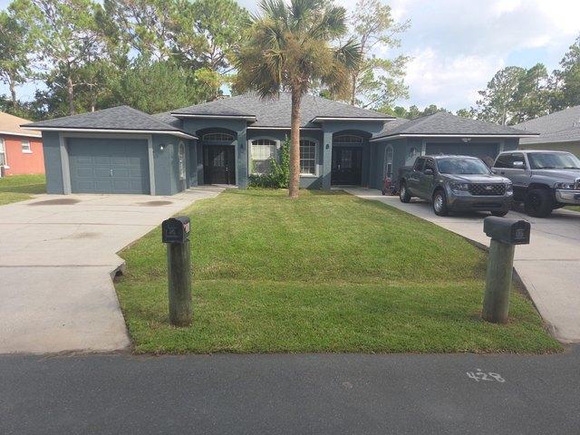 House for rent in Palm Coast, Florida