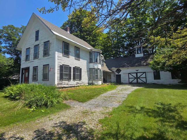 House for sale in New Hampshire