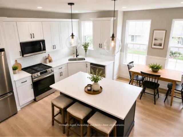 Condo for sale in Lebanon, Ohio
