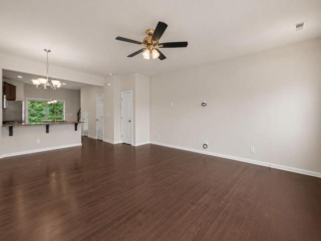 Townhouse for sale in Durham, North Carolina