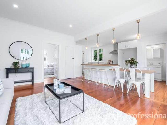 House for sale in Days Bay, Wellington