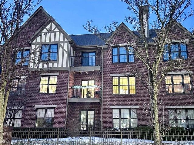 Condo for sale in Michigan