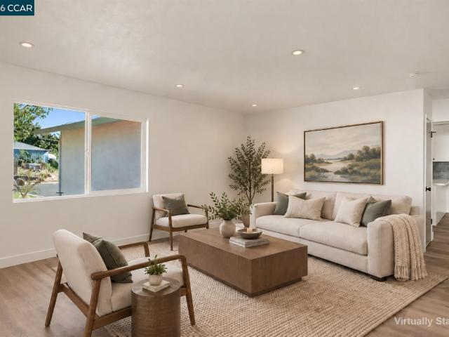 House for sale in Pittsburg, California