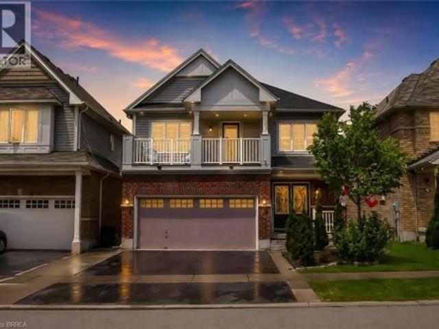 House for sale in Brant, Ontario