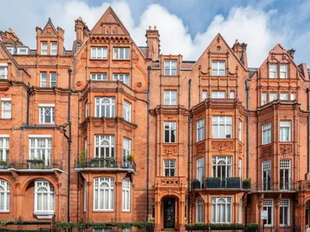 Apartment for rent in Chelsea, Greater London
