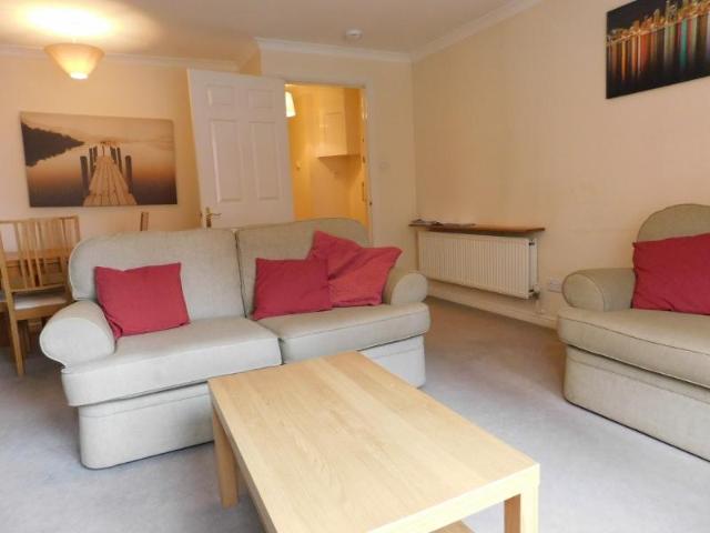 House for rent in Leith Links, Leith