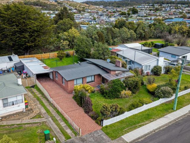 House for rent in Hobart, Tasmania