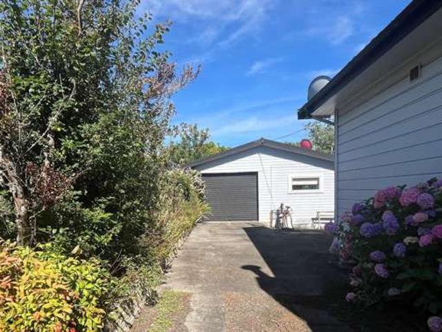 House for sale in Waipukurau