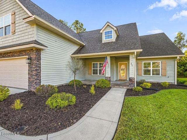 House for sale in Brunswick, Glynn County