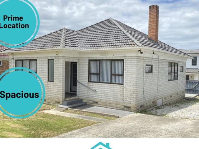 House for rent in East Tamaki, Oroua County