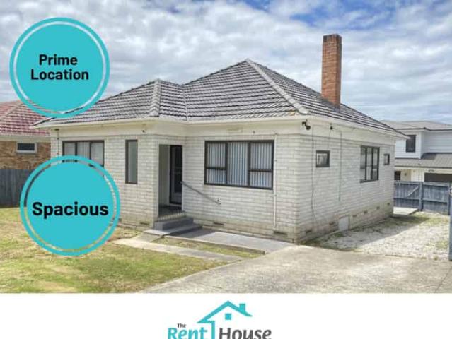 House for rent in East Tamaki, Oroua County