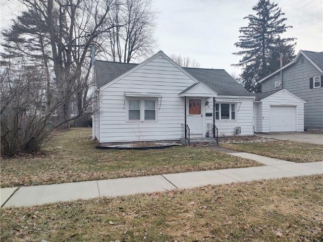 House for sale in Seneca, New York