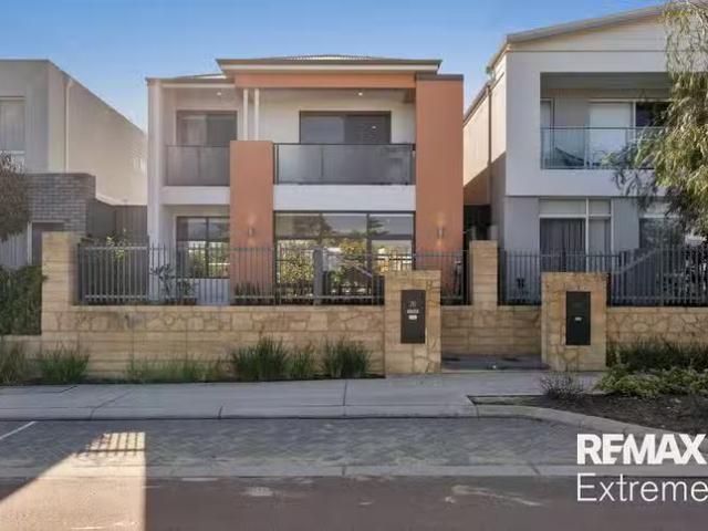 House for rent in Mindarie, Western Australia