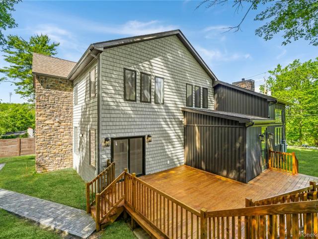 House for sale in Fallsburg, New York