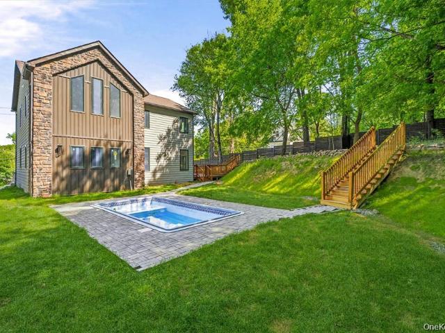 House for sale in Fallsburg, New York